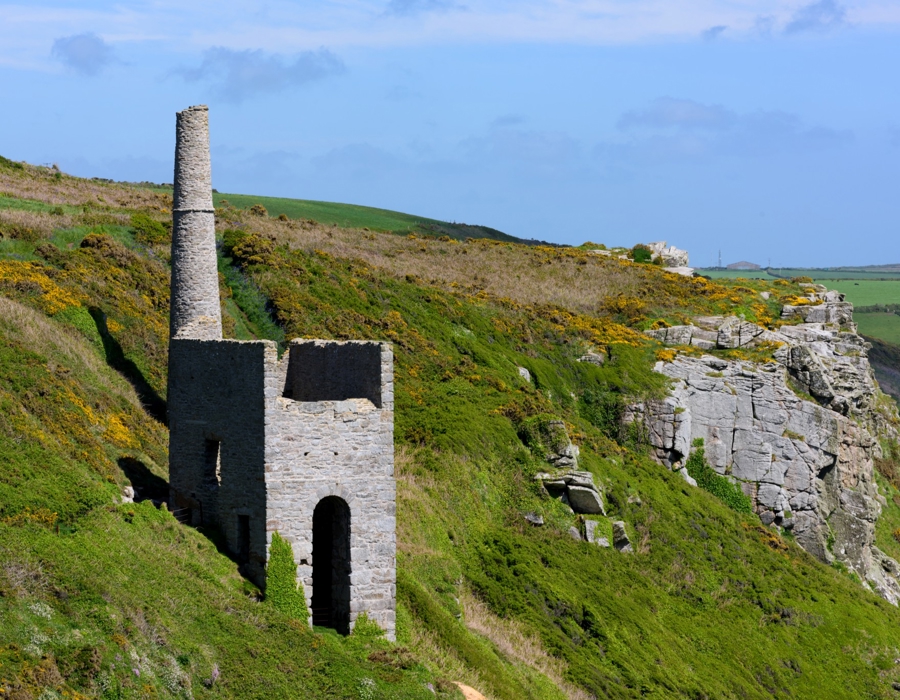 Wheal Trewavas